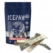 ICEPAW Snack Salmon Skin 50g