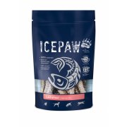 ICEPAW Snack Salmon Skin 50g