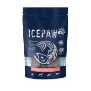 ICEPAW Snack Salmon Stripes 15 pcs
