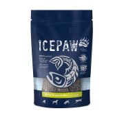 ICEPAW Snack Cod Stripes 15 pcs
