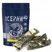 ICEPAW Snack Cod Chewing Bar 100g