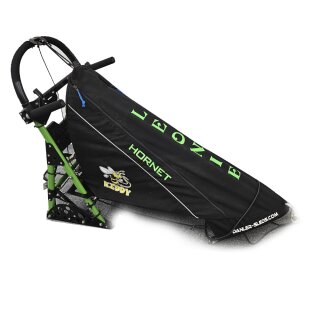 Danler Sled Hornet Kiddy custommade