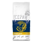 ICEPAW Reset pure Trockenfutter 14kg