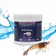 Krill Powder for dogs 90 g