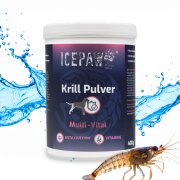 Krill Powder 400g