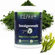 ICEPAW Seaweed meal 500g