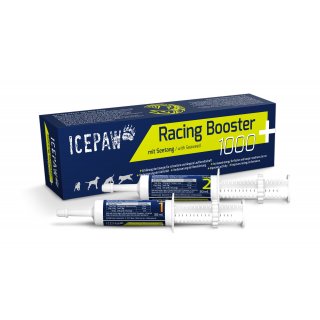 ICEPAW Racing Booster 1000+  2x30ml