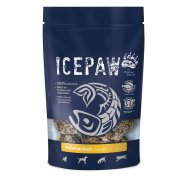 ICEPAW Cod Fish Skin 100g