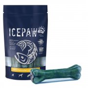 ICEPAW Dental Kauknochen 4 Stk.