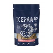 ICEPAW Lachs Cookies 100g
