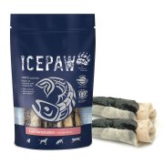 ICEPAW Lachsrouladen 3 Stk.