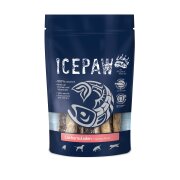 ICEPAW Lachsrouladen 3 Stk.