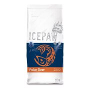ICEPAW Polar Deer Dry Food 14kg