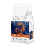 ICEPAW Polar Deer Dry Food 2 kg