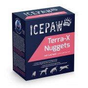 ICEPAW Terra X Nuggets