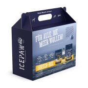 ICEPAW Cod Fish - Box 1,2kg
