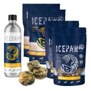 ICEPAW Cod Fish - Box 1,2kg
