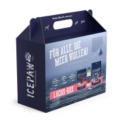 ICEPAW Salmon - Box 1,2kg