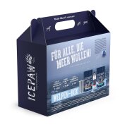 ICEPAW Puppy Fish - Box 1,2kg