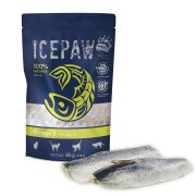 ICEPAW Omega 3 for cats Display 12 x 85 g