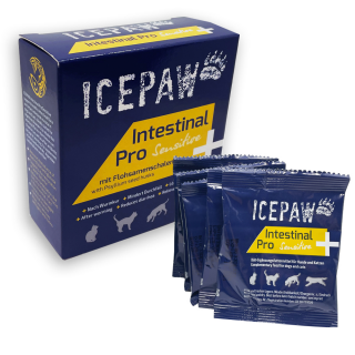 ICEPAW Intestinal Pro Sensitive 50g