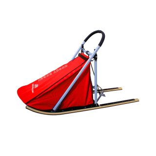 Danler Sled Husky Buggy