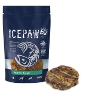 ICEPAW Atlantic Burger 3 Stk.