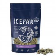 ICEPAW Dorsch pur 150g für Katzen