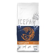 ICEPAW Sport pure Trockenfutter 14kg
