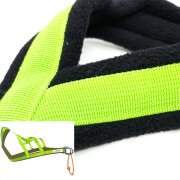 ICEPAW Slider Ultra Zuggeschirr mit Fleece