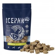 ICEPAW Snack Herring 150g