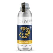 ICEPAW Cod Oil 1000 ml