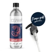 ICEPAW Lachsöl 250 ml