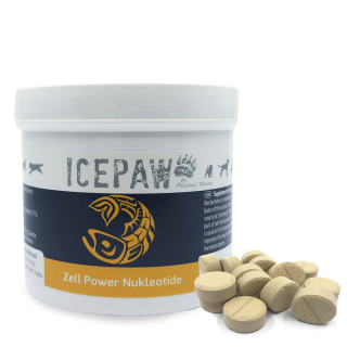 ICEPAW Cell Power Nucleotide 110g