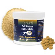 ICEPAW Cell Power Nucleotide 110g