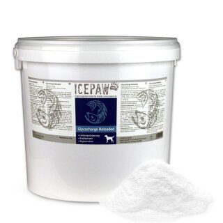 ICEPAW Glycocharge Reloaded 7kg