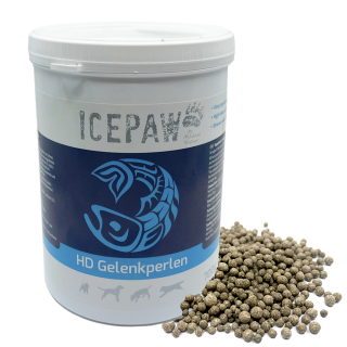 ICEPAW HD Joint Beads 700g