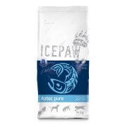 ICEPAW Aztec Pure Dry Food 14kg