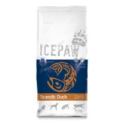 ICEPAW Scandic Duck Trockenfutter 14kg