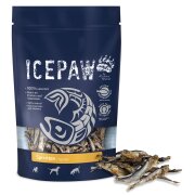 ICEPAW Snack Sprats 250g