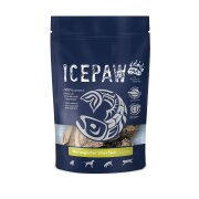 ICEPAW Snack Norwegian Stickfish 250g