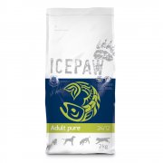 ICEPAW Adult Pure Dry Food 2kg