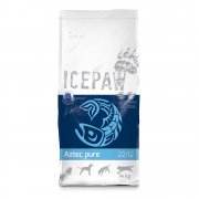 ICEPAW Aztec Pure Dry Food 2kg