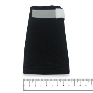 L (8 cm)