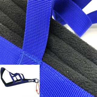 Blue (currently not available in L, 2XL and 3XL)